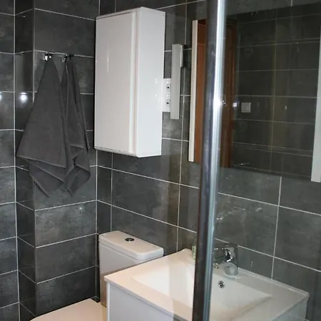 Junakatu 46 Apartamento Fuengirola