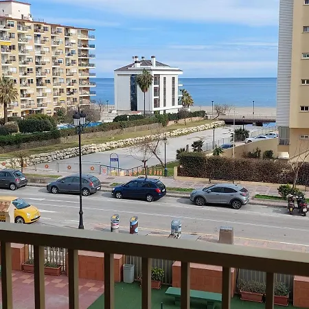 Junakatu 46 * Fuengirola
