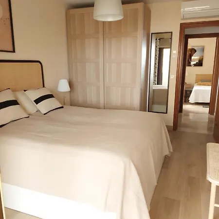 Apartamento Junakatu 46 *