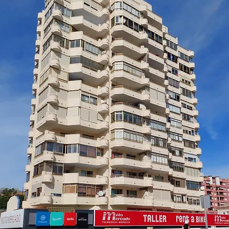 Junakatu 46 Apartamento *