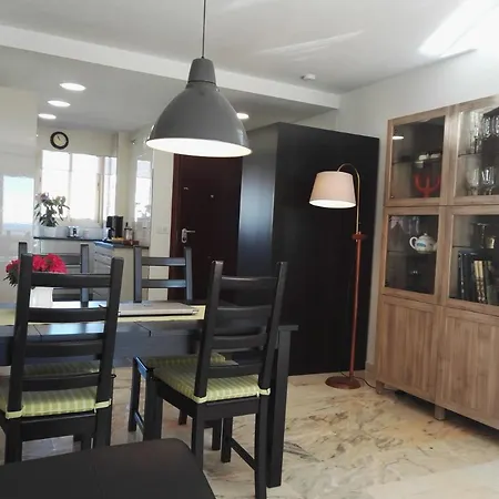 Junakatu 46 Apartament Fuengirola
