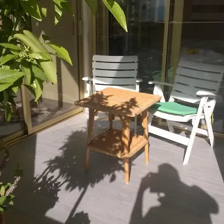 Apartament Junakatu 46 *