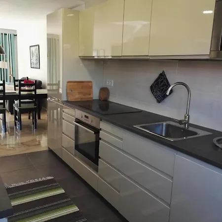 Apartament Junakatu 46 Fuengirola